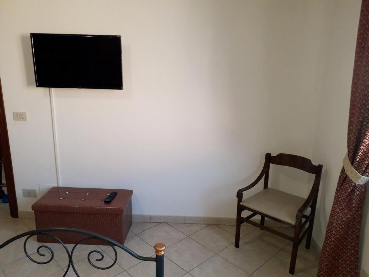 דירות מרסאלה Tahiti House Stagnone מראה חיצוני תמונה