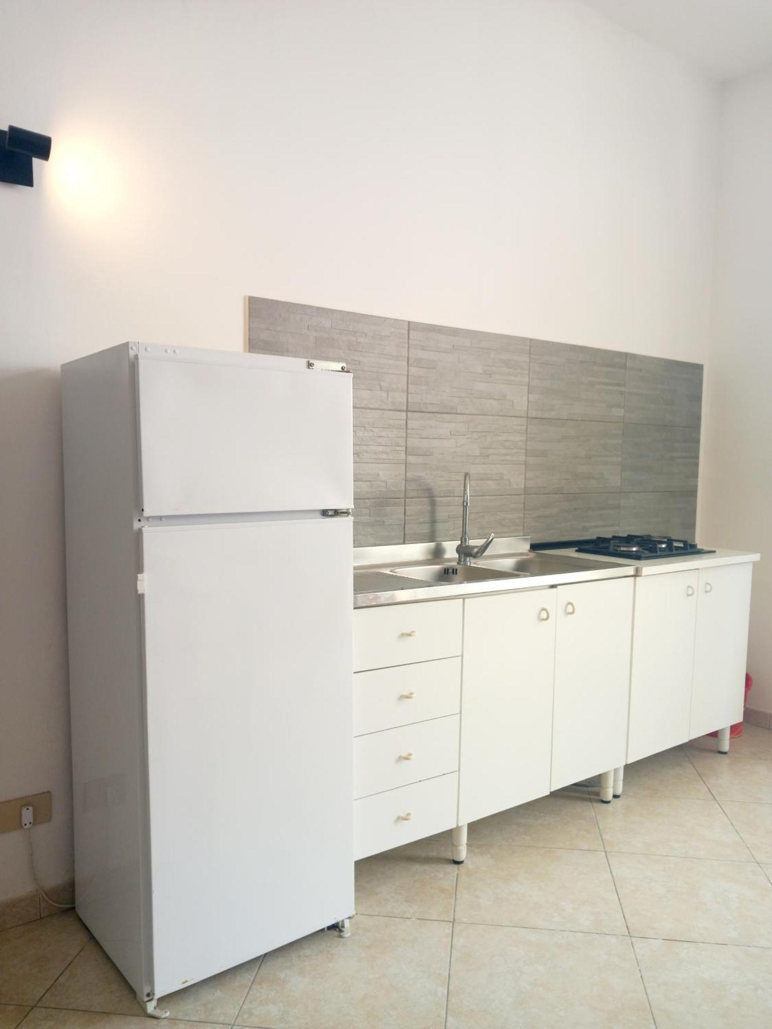 דירות מרסאלה Tahiti House Stagnone מראה חיצוני תמונה