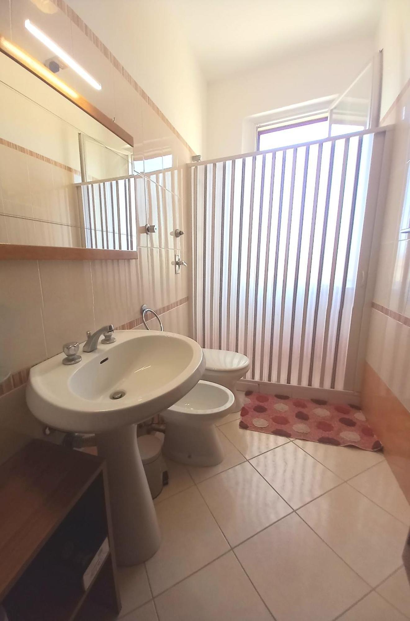 דירות מרסאלה Tahiti House Stagnone מראה חיצוני תמונה